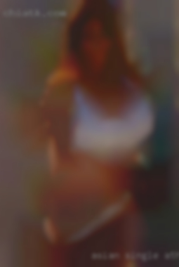 Asian, Single, Looking Athens, GA to have fun.