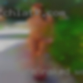 Auburn, naked woman
