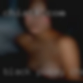 Black pussy Chowchilla