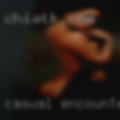 Casual encounters