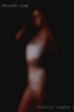 Cuckold couple in Dallas, GA love hung dom guys.