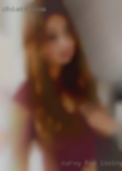 Curvy fun loving Erwin singles kink free kinda girl.