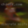 Discrete milfs Southern