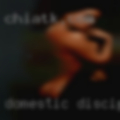 Domestic discipline personal