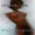Erwin singles