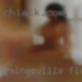 Gainesville, Florida married