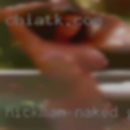 Hickman, naked girls