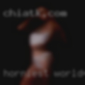 Horniest world