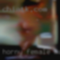 Horny female masturbation