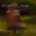 Horny girls threesome