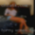 Horny women fucking around