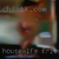 Housewife friends Perth