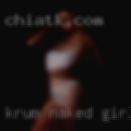 Krum, naked girls