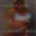 Lactation swinger parties
