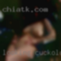 Looking cuckold