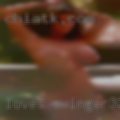 Loves swinger