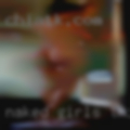 Naked girls things