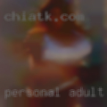 Personal adult Edinburgh