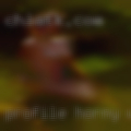 Profile horny women