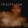 Scat girl in Ohio
