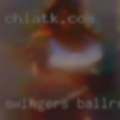 Swingers ballroom dancing