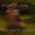 Swingers Clay