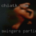 Swingers parties Bronx