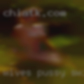 Wives pussy swinger