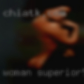 Woman Superior